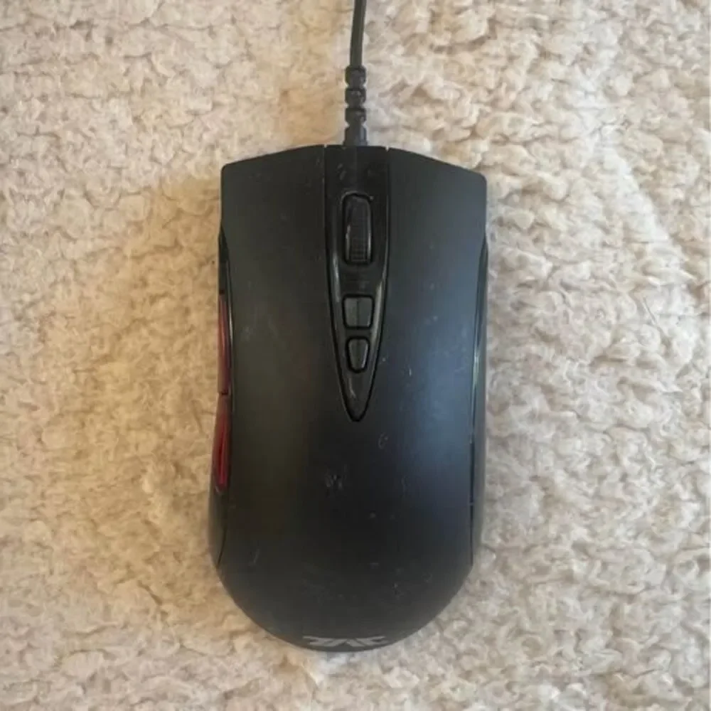 Unbranded wired gaming